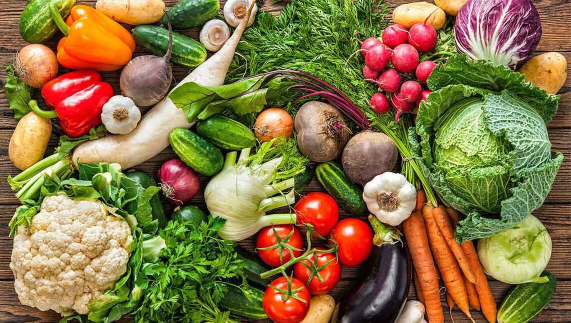 Meniu Diet Keto
