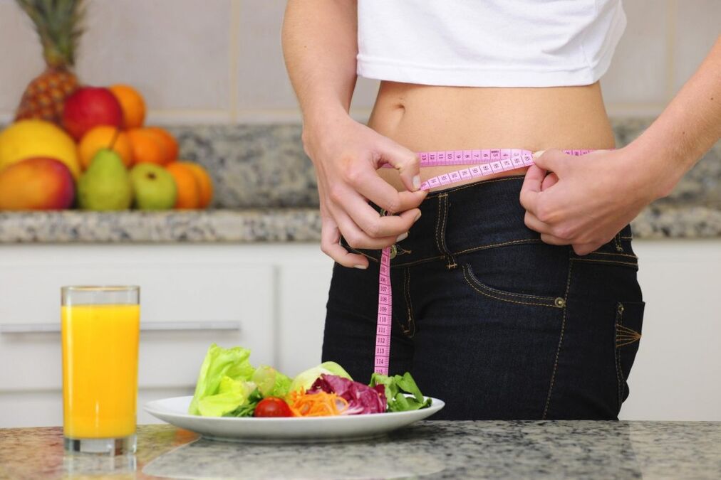 Cum să slăbești cu 7 kg într -o săptămână