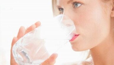 cum să duci o dietă de băut